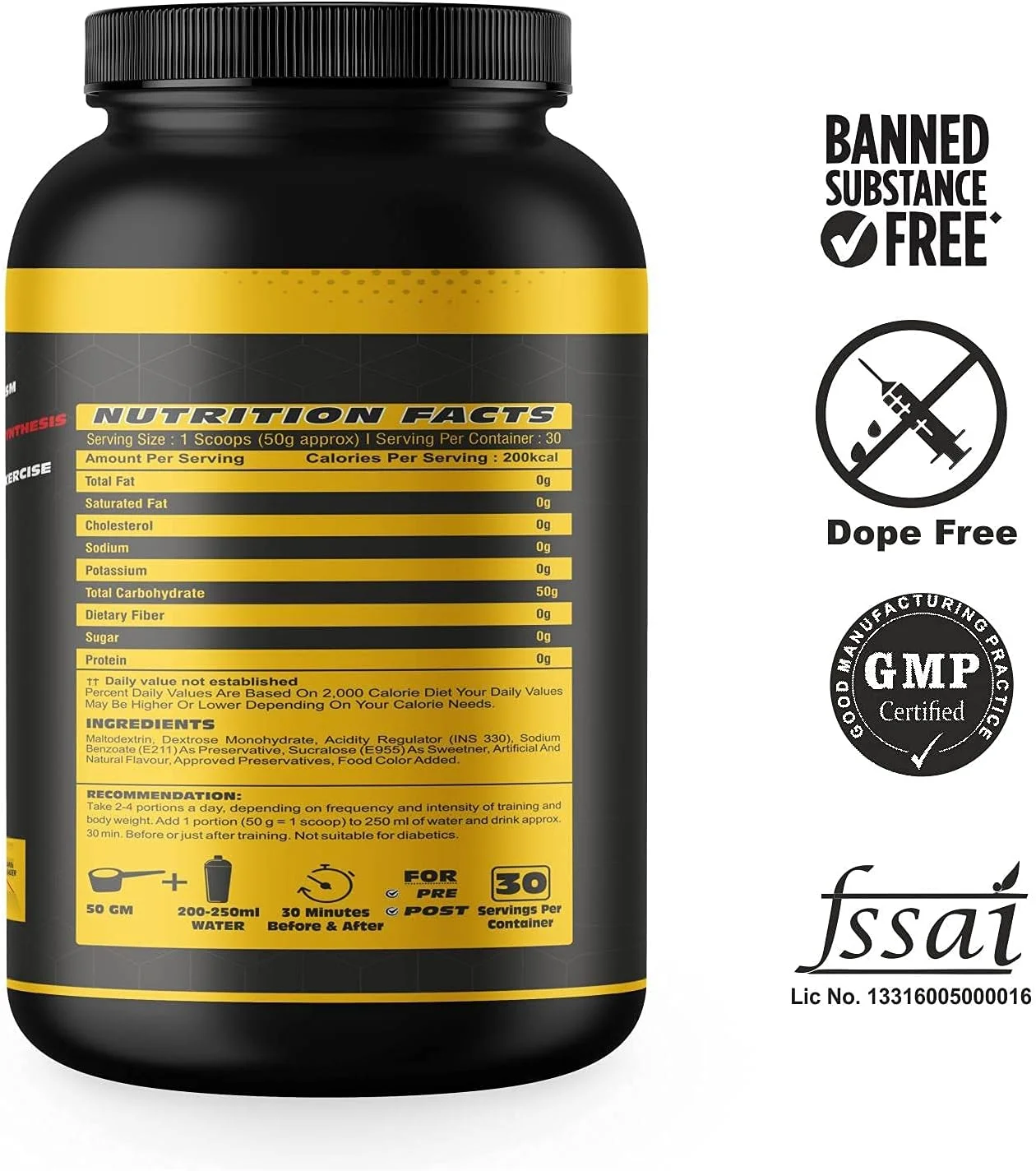 سوخت فوق العاده کربوهیدرات بارگیر وایلد باک | کربوهیدرات خالص | افزایش وزن و حجم | کربوهیدرات حین تمرین | مالتودکسترین | مکمل کربوهیدرات برای بدنسازی | کربوهیدرات بالا - پرتقال تند - 30 سروینگ، 1.5 کیلوگرم سوخت فوق العاده کربوهیدرات بارگیر وایلد باک | کربوهیدرات خالص | افزایش وزن و حجم | کربوهیدرات حین تمرین | مالتودکسترین | مکمل کربوهیدرات برای بدنسازی | کربوهیدرات بالا - پرتقال تند - 30 سروینگ، 1.5 کیلوگرم