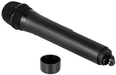 سیستم میکروفون بی سیم دستی Boya BY-WM8 Pro-K3 با قابلیت نصب روی دوربین، مشکی سیستم میکروفون بی سیم دستی Boya BY-WM8 Pro-K3 با قابلیت نصب روی دوربین، مشکی