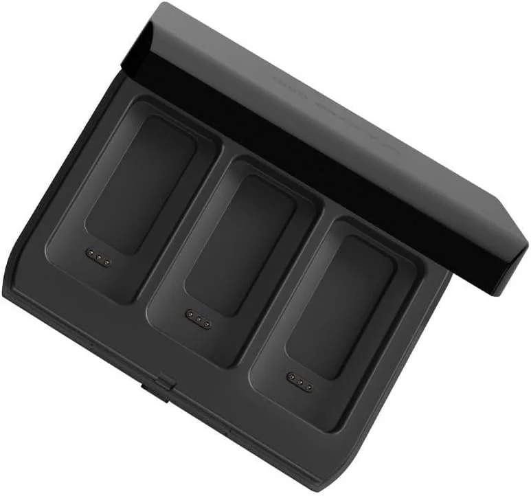 میکروفون بیسیم دو کاناله 2.4 گیگاهرتزی Boya BY-XM6-K2 به همراه جعبه شارژ 1+2 میکروفون بیسیم دو کاناله 2.4 گیگاهرتزی Boya BY-XM6-K2 به همراه جعبه شارژ 1+2