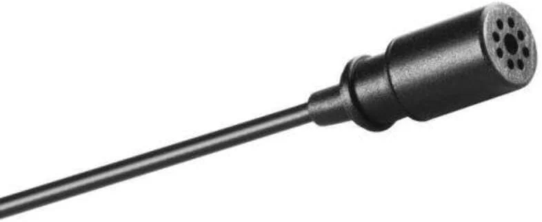 میکروفون یقه ای همه جهته BOYA BY-M1 مدل 20809 میکروفون یقه ای همه جهته BOYA BY-M1 مدل 20809