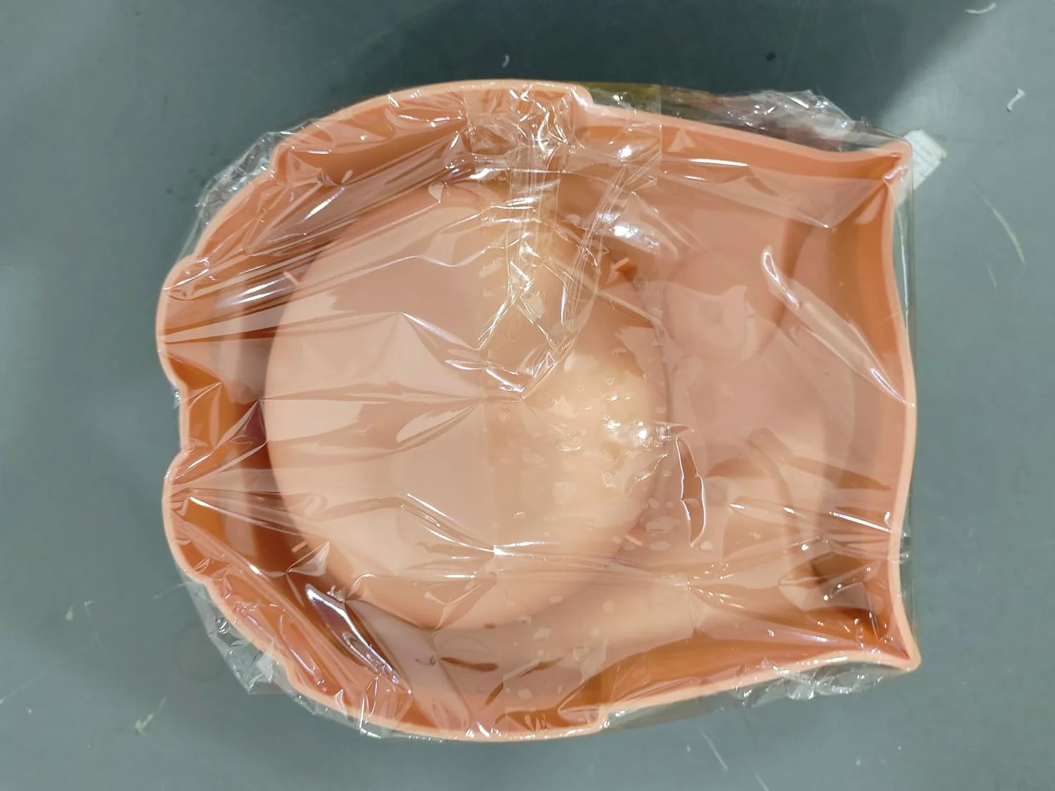 بسته 2 عددی کاسه غذای گربه Zliger، کاسه های تخت گربه، کاسه آب، غذای گربه، کاسه آب برای غذای خشک، غذای مرطوب