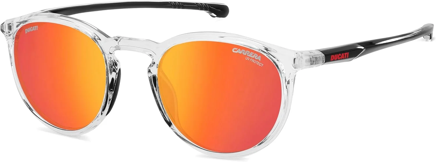 عینک آفتابی مردانه CARRERA DUCATI مدل CARDUC 035/S کریستال 50/21/145