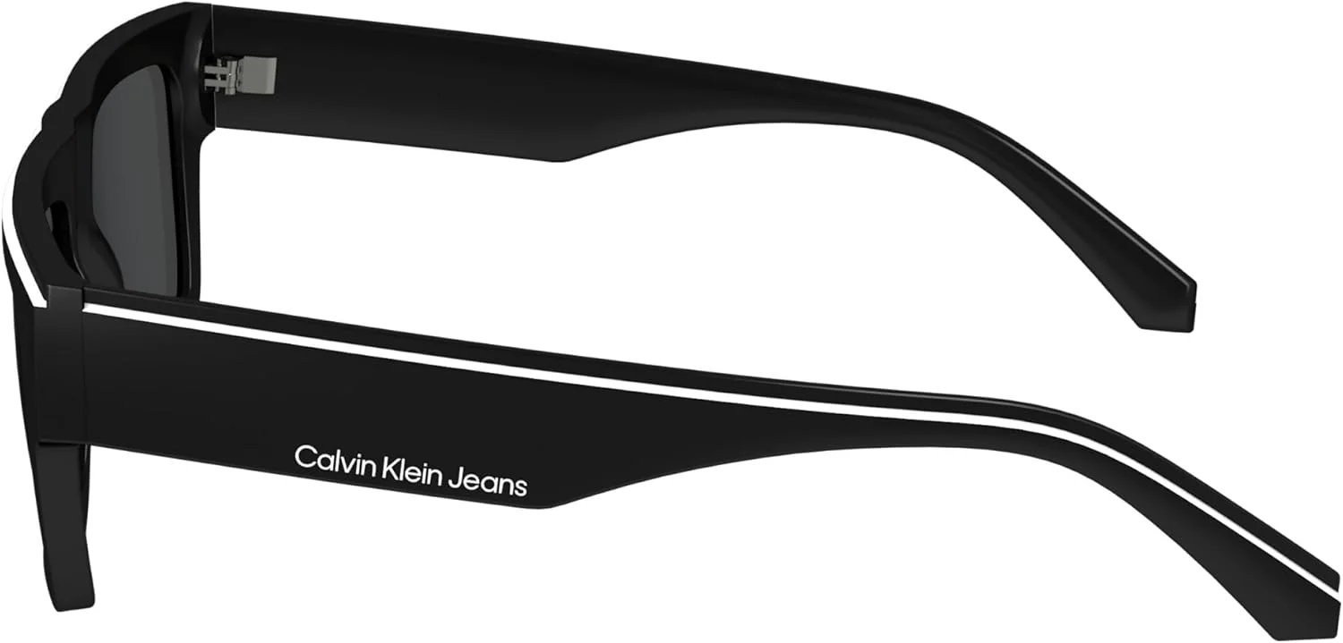 عینک آفتابی مردانه کلوین کلاین CKJ24603S (تک عددی) عینک آفتابی مردانه کلوین کلاین CKJ24603S (تک عددی)
