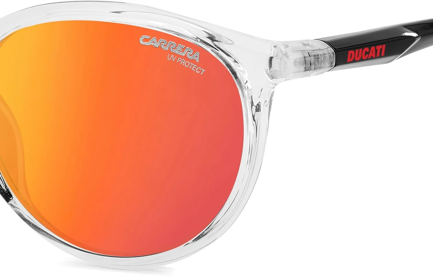 عینک آفتابی مردانه CARRERA DUCATI مدل CARDUC 035/S کریستال 50/21/145