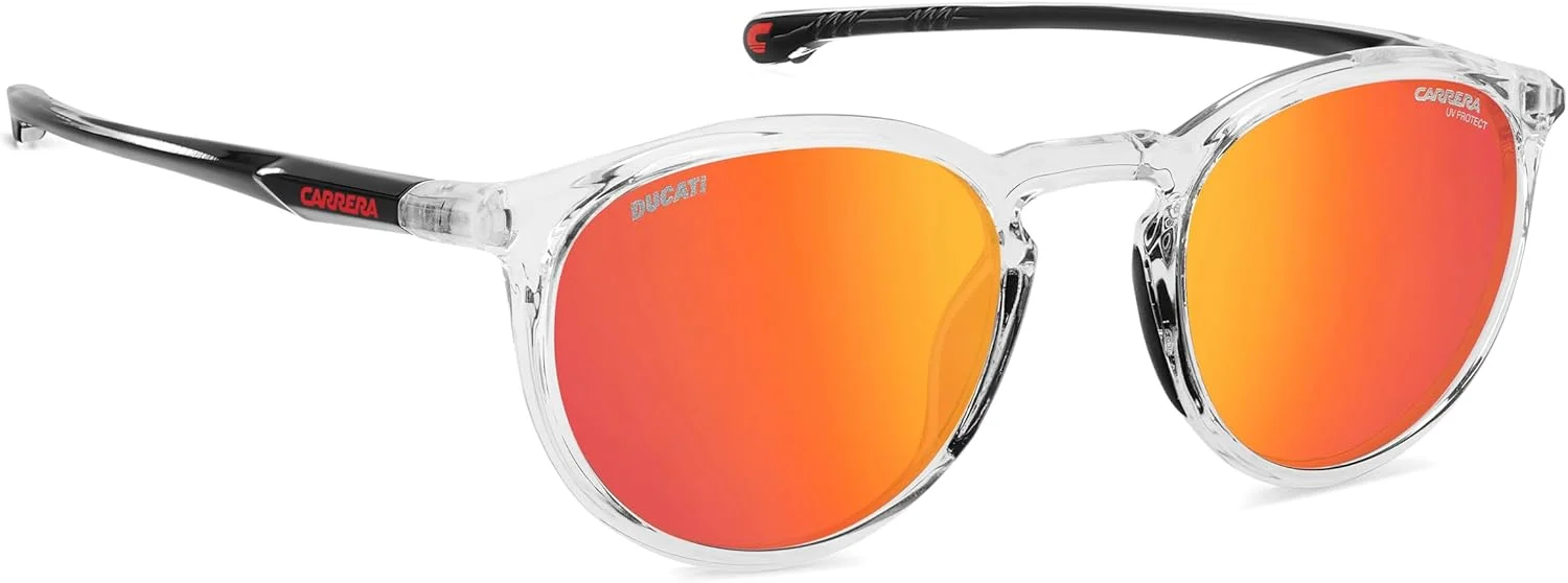 عینک آفتابی مردانه CARRERA DUCATI مدل CARDUC 035/S کریستال 50/21/145