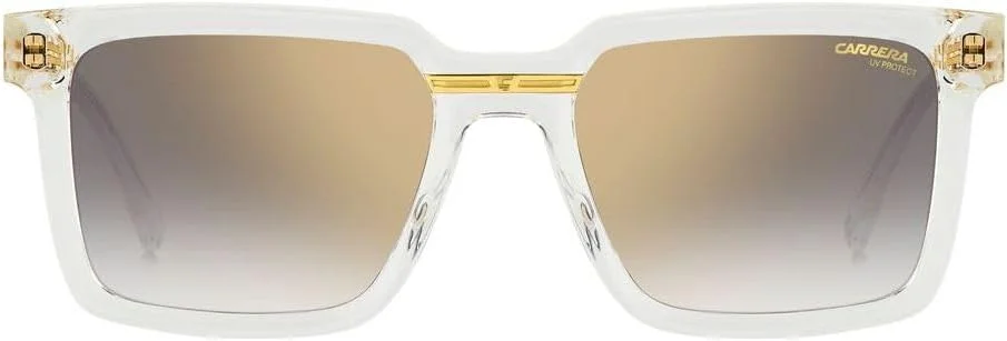 عینک آفتابی مردانه CARRERA مدل VICTORY C 02/S CRYSTAL 54/19/145