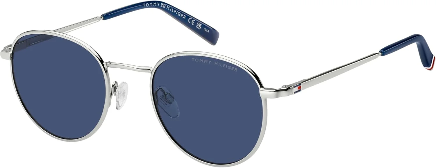 عینک آفتابی TOMMY HILFIGER 207869، 010، 50 EU