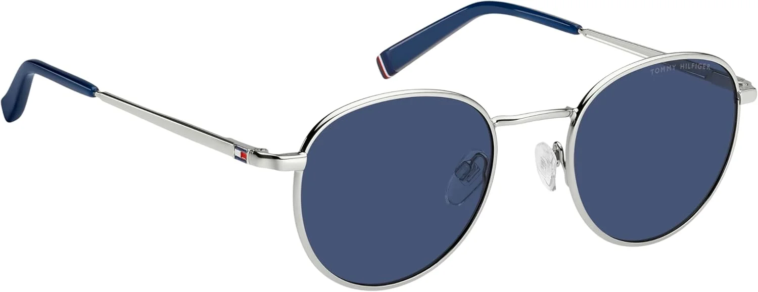 عینک آفتابی TOMMY HILFIGER 207869، 010، 50 EU