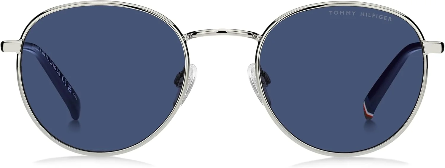 عینک آفتابی TOMMY HILFIGER 207869، 010، 50 EU