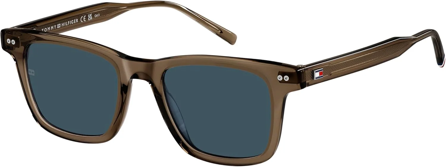 عینک آفتابی مردانه TOMMY HILFIGER مدل TH 2127/S (بسته 1 عددی)