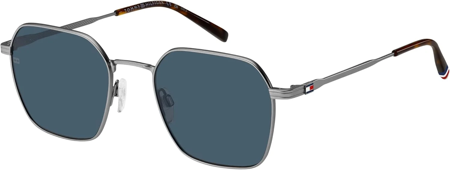 عینک آفتابی مردانه TOMMY HILFIGER مدل TH 2133/S (بسته 1 عددی)