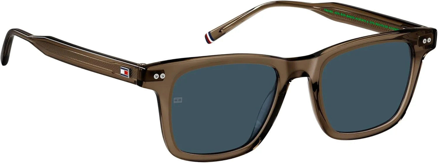 عینک آفتابی مردانه TOMMY HILFIGER مدل TH 2127/S (بسته 1 عددی) عینک آفتابی مردانه TOMMY HILFIGER مدل TH 2127/S (بسته 1 عددی)
