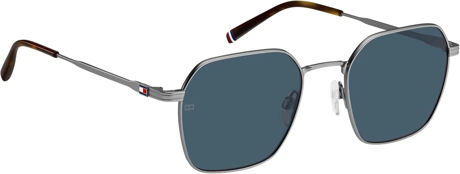 عینک آفتابی مردانه TOMMY HILFIGER مدل TH 2133/S (بسته 1 عددی) عینک آفتابی مردانه TOMMY HILFIGER مدل TH 2133/S (بسته 1 عددی)