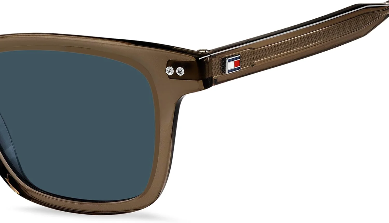 عینک آفتابی مردانه TOMMY HILFIGER مدل TH 2127/S (بسته 1 عددی) عینک آفتابی مردانه TOMMY HILFIGER مدل TH 2127/S (بسته 1 عددی)