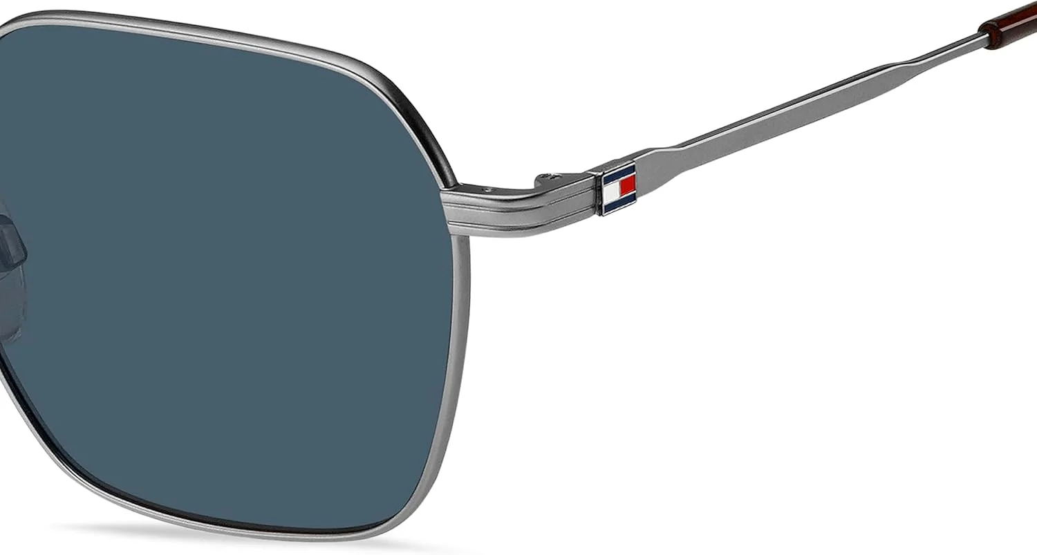 عینک آفتابی مردانه TOMMY HILFIGER مدل TH 2133/S (بسته 1 عددی) عینک آفتابی مردانه TOMMY HILFIGER مدل TH 2133/S (بسته 1 عددی)