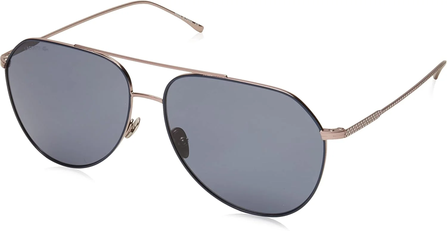عینک آفتابی خلبانی Lacoste L209s