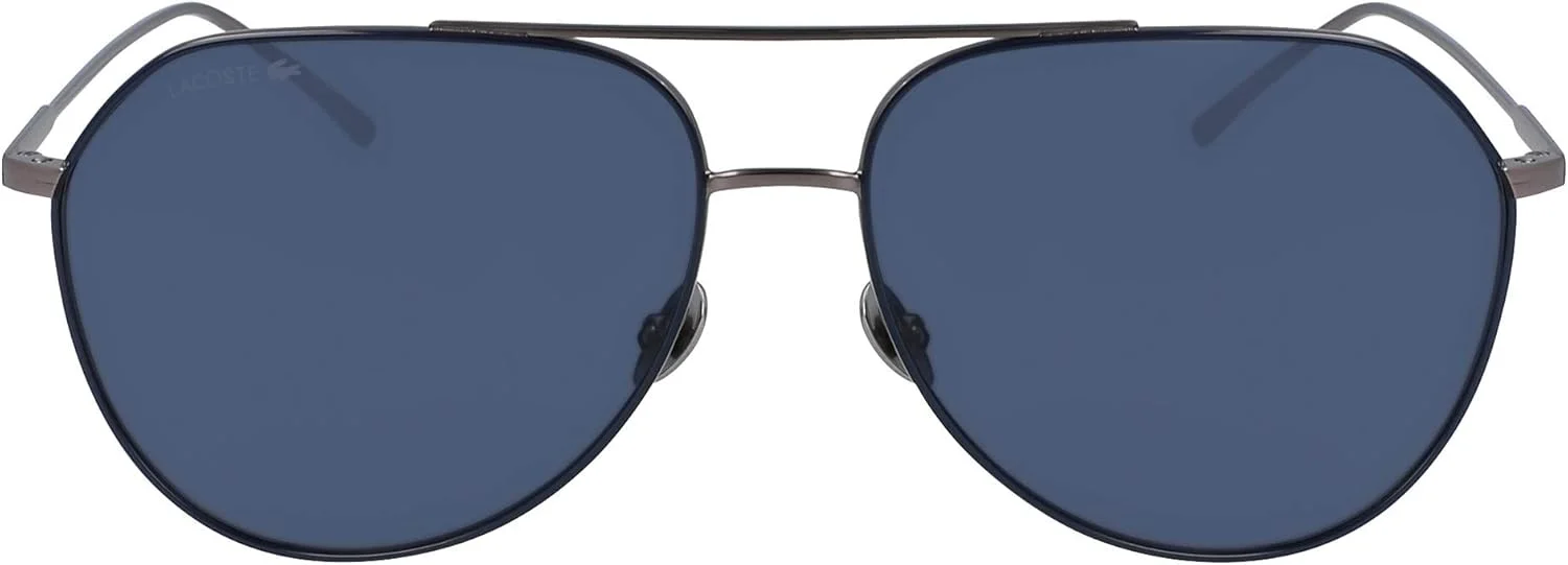 عینک آفتابی خلبانی Lacoste L209s