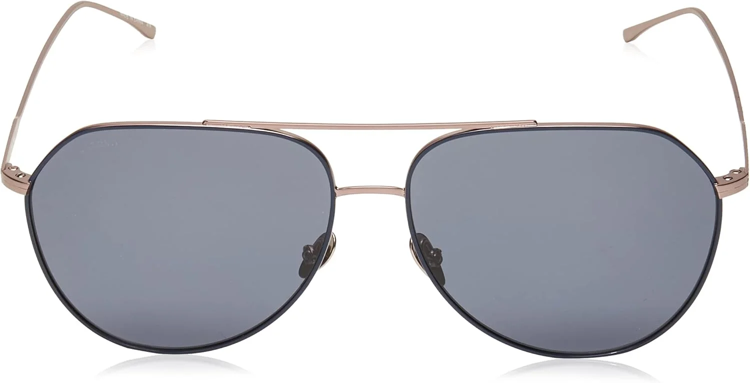عینک آفتابی خلبانی Lacoste L209s