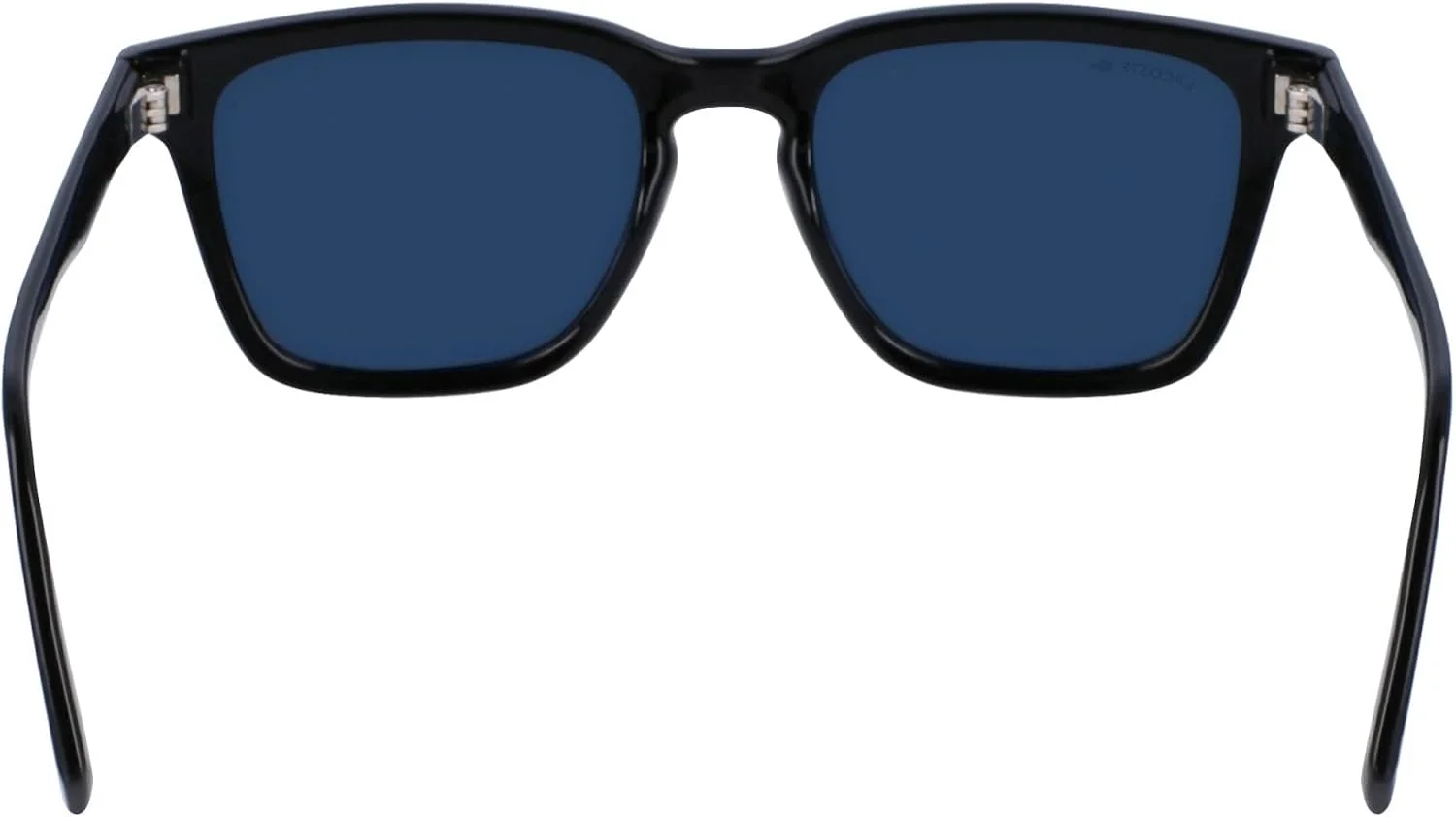 عینک آفتابی Lacoste، 001 مشکی، سایز One Size عینک آفتابی Lacoste، 001 مشکی، سایز One Size