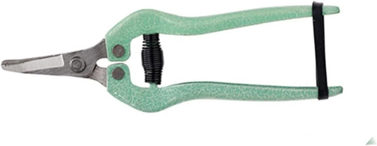 قیچی باغبانی AOCATE، یک عدد، قیچی هرس گیاهان، ابزار باغبانی، قیچی گل، هرس کننده، ابزار هرس دستی قیچی باغبانی AOCATE، یک عدد، قیچی هرس گیاهان، ابزار باغبانی، قیچی گل، هرس کننده، ابزار هرس دستی