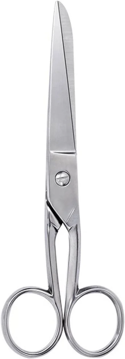 قیچی AOCATE حرفه ای برای خیاطی، گلدوزی، برش پارچه، کوک صلیبی، ابزار قیچی استیل قیچی AOCATE حرفه ای برای خیاطی، گلدوزی، برش پارچه، کوک صلیبی، ابزار قیچی استیل