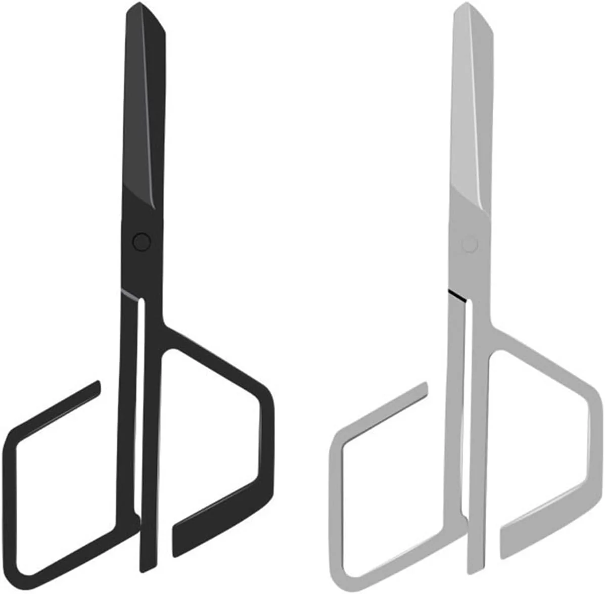 قیچی AOCATE، قیچی استیل ضد زنگ، قیچی گلدوزی، قیچی آرایشی (رنگ: Hortel) قیچی AOCATE، قیچی استیل ضد زنگ، قیچی گلدوزی، قیچی آرایشی (رنگ: Hortel)