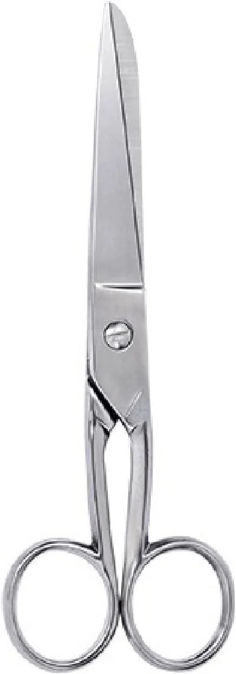 قیچی AOCATE حرفه ای برای خیاطی، گلدوزی، برش پارچه، کوک صلیبی، ابزار قیچی استیل قیچی AOCATE حرفه ای برای خیاطی، گلدوزی، برش پارچه، کوک صلیبی، ابزار قیچی استیل