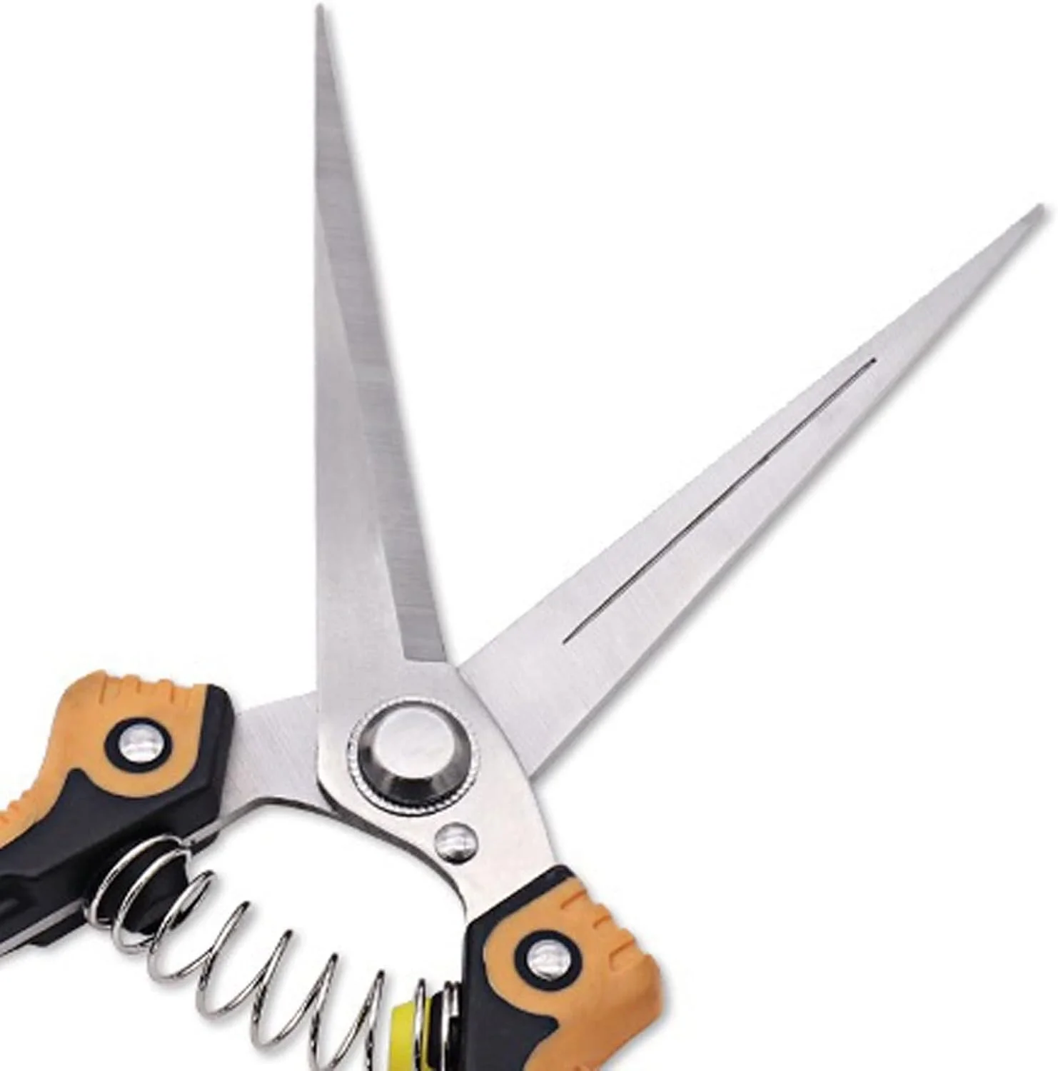 قیچی باغبانی AOCATE، قیچی هرس باغ، قیچی شاخه گلدانی، قیچی چیدن میوه، ابزار دستی خانگی، ابزار باغبانی مزرعه باغ قیچی باغبانی AOCATE، قیچی هرس باغ، قیچی شاخه گلدانی، قیچی چیدن میوه، ابزار دستی خانگی، ابزار باغبانی مزرعه باغ