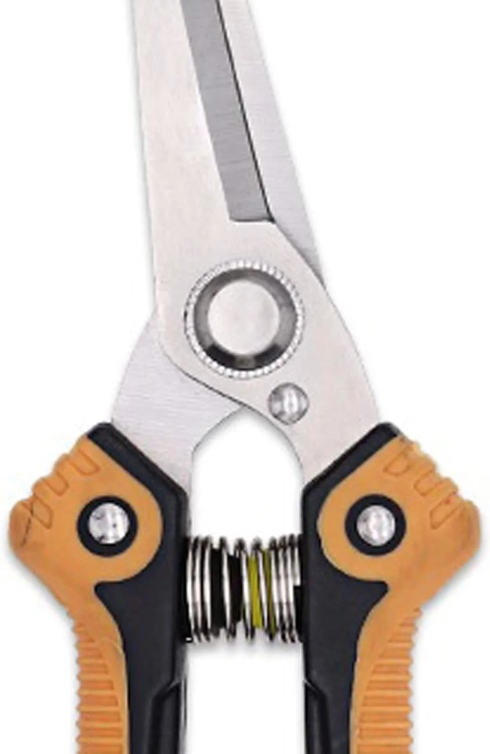 قیچی باغبانی AOCATE، قیچی هرس باغ، قیچی شاخه گلدانی، قیچی چیدن میوه، ابزار دستی خانگی، ابزار باغبانی مزرعه باغ قیچی باغبانی AOCATE، قیچی هرس باغ، قیچی شاخه گلدانی، قیچی چیدن میوه، ابزار دستی خانگی، ابزار باغبانی مزرعه باغ