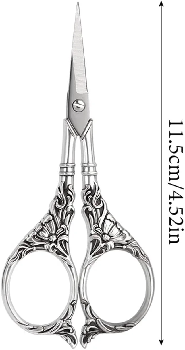 قیچی خیاطی CENMOO (رنگ: Hortel)