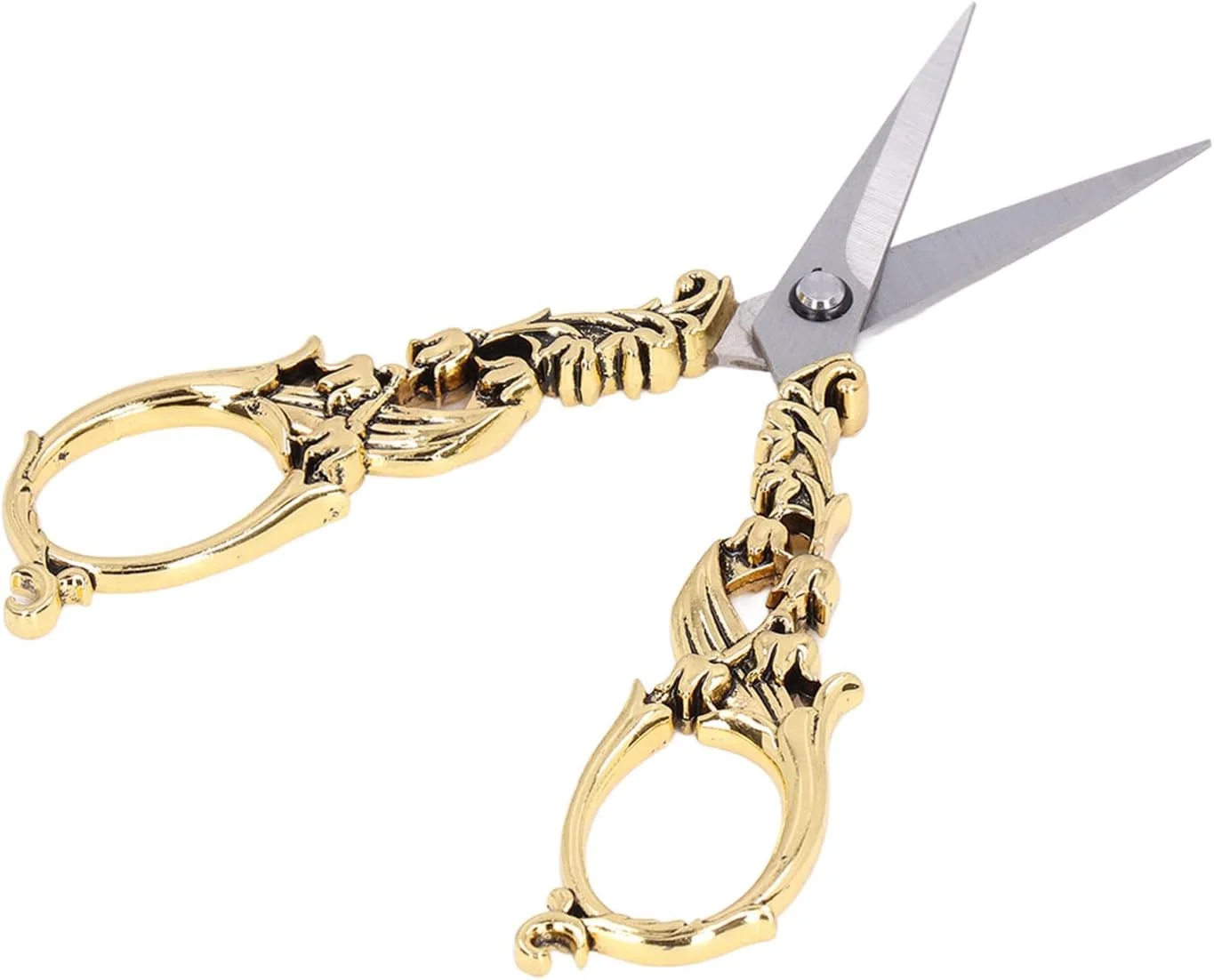 قیچی گلدوزی، قیچی کاردستی، قیچی خیاطی، قیچی پارچه، ابزار صنایع دستی حرفه ای به سبک رترو با عملیات سخت کاری برای خیاطی قیچی گلدوزی، قیچی کاردستی، قیچی خیاطی، قیچی پارچه، ابزار صنایع دستی حرفه ای به سبک رترو با عملیات سخت کاری برای خیاطی