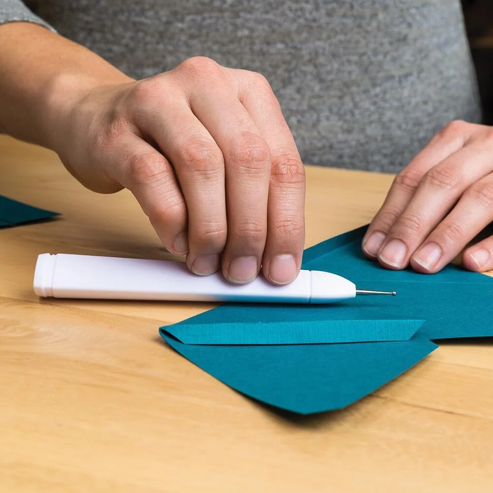 قلم تاشو استایلوس فیسکارس، برای ایجاد اشکال سه بعدی، وزن: 40 گرم، پلاستیک، سفید، 1059569 قلم تاشو استایلوس فیسکارس، برای ایجاد اشکال سه بعدی، وزن: 40 گرم، پلاستیک، سفید، 1059569