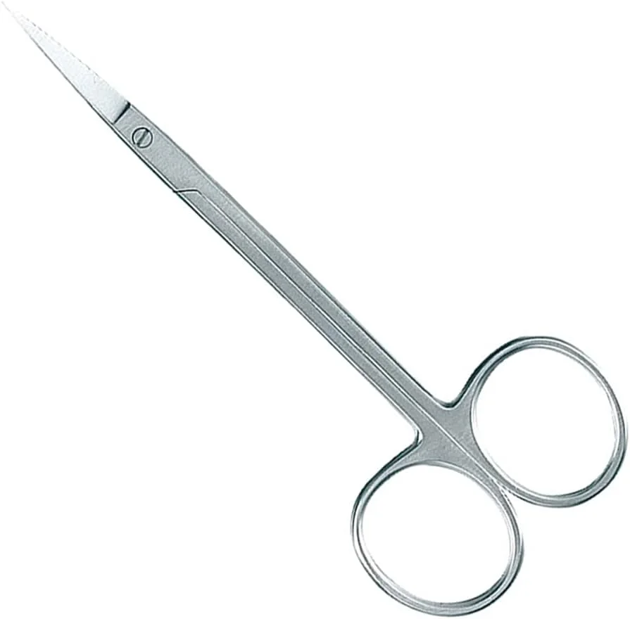 قیچی صنایع دستی برای دقت (نوع مستقیم) شماره 192 (وارداتی از ژاپن)