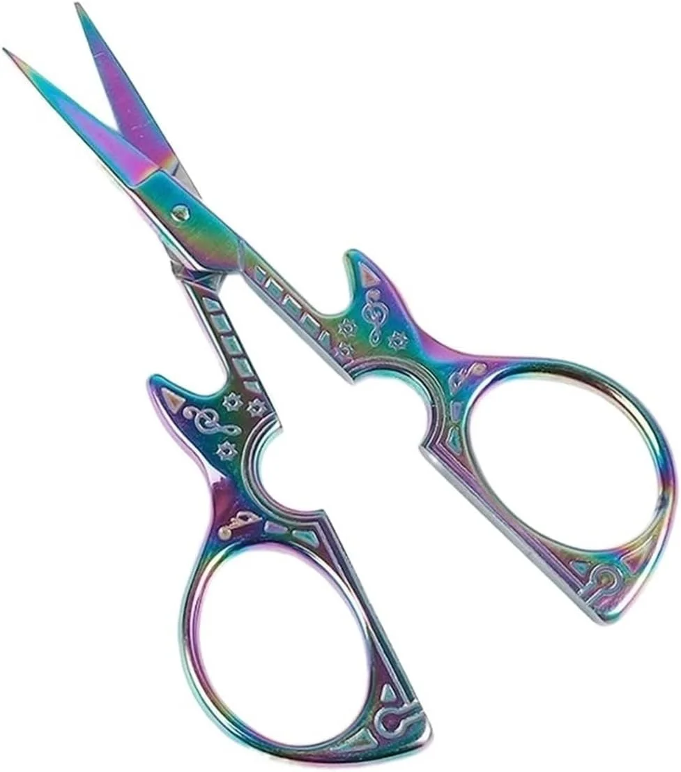 قیچی کوچک HODORE، قیچی لوازم خیاطی، قیچی استیل ضد زنگ، قیچی خیاطی پارچه قیچی کوچک HODORE، قیچی لوازم خیاطی، قیچی استیل ضد زنگ، قیچی خیاطی پارچه