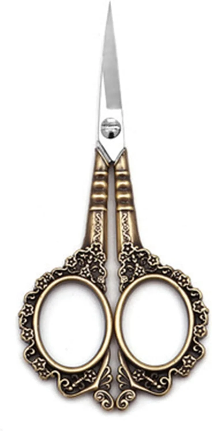 قیچی کوچک هودور، قیچی خیاطی گلدار، قیچی گلدوزی، هدیه، کوک صلیبی، مناسب منزل قیچی کوچک هودور، قیچی خیاطی گلدار، قیچی گلدوزی، هدیه، کوک صلیبی، مناسب منزل