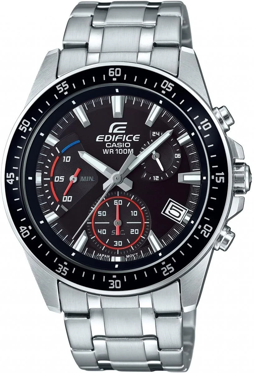 Casio Edifice Men's Watch EFV-540D