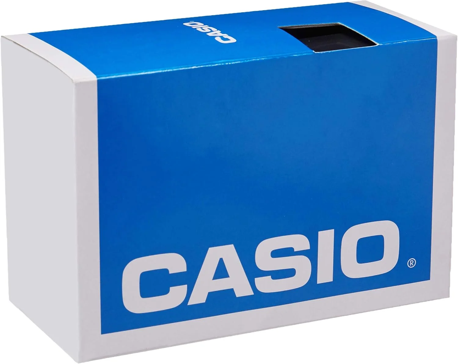ساعت مچی مردانه کاسیو مدل ماهیگیری با باتری 10 ساله و رزین مشکی WSC-1250H-1AVCF