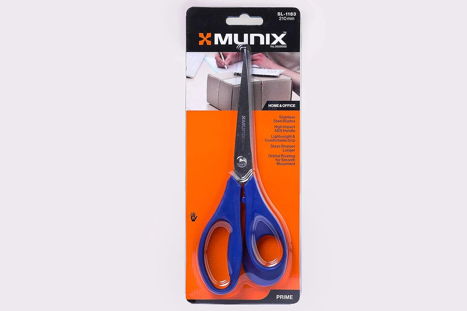قیچی Munix SL-1183