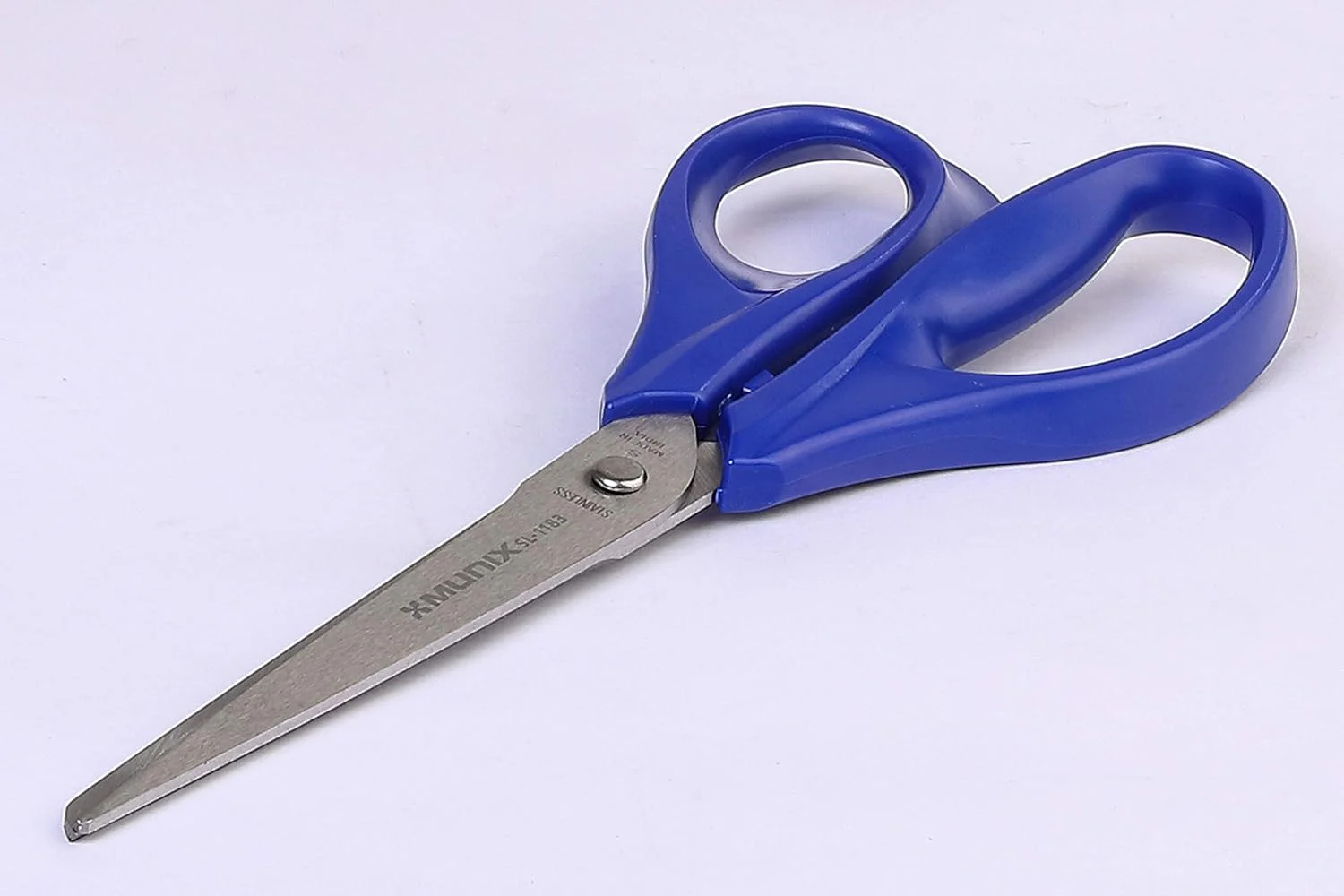 قیچی Munix SL-1183 قیچی Munix SL-1183