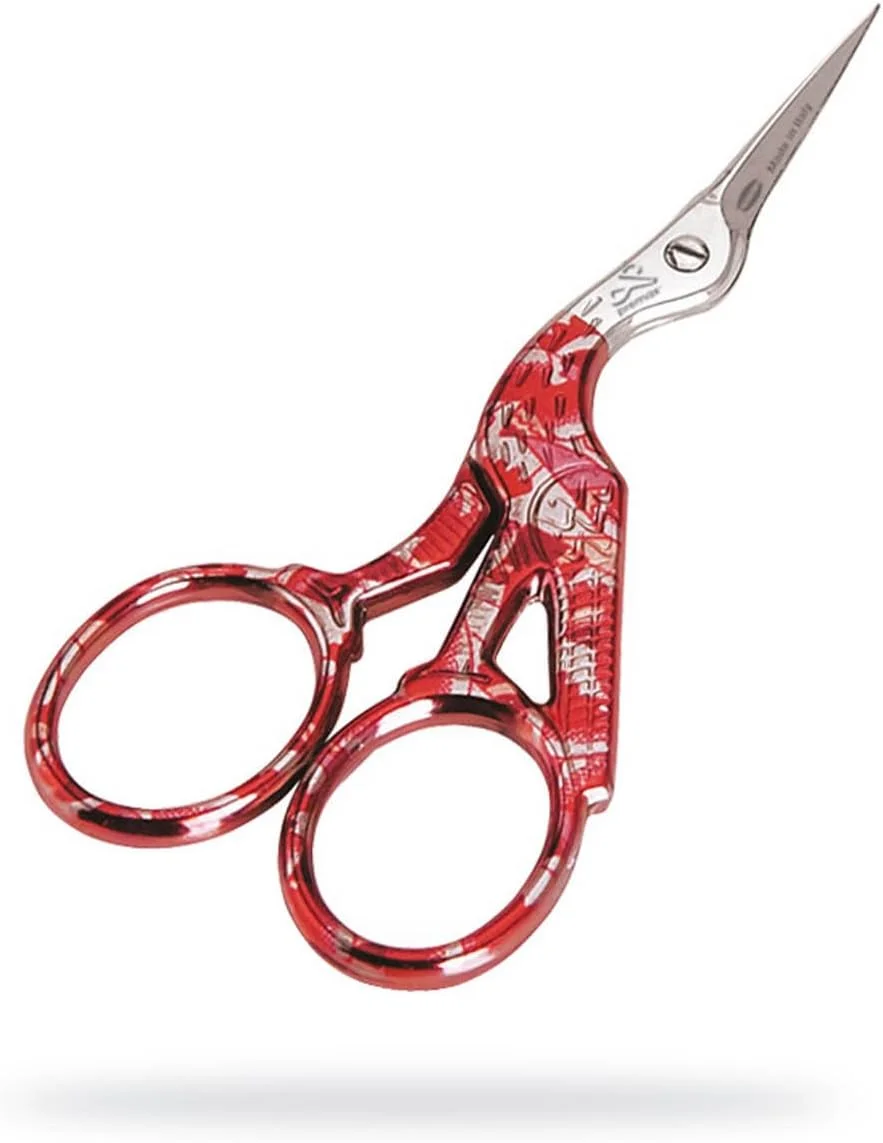 قیچی گلدوزی Premax 15204 مجموعه رنگ ها