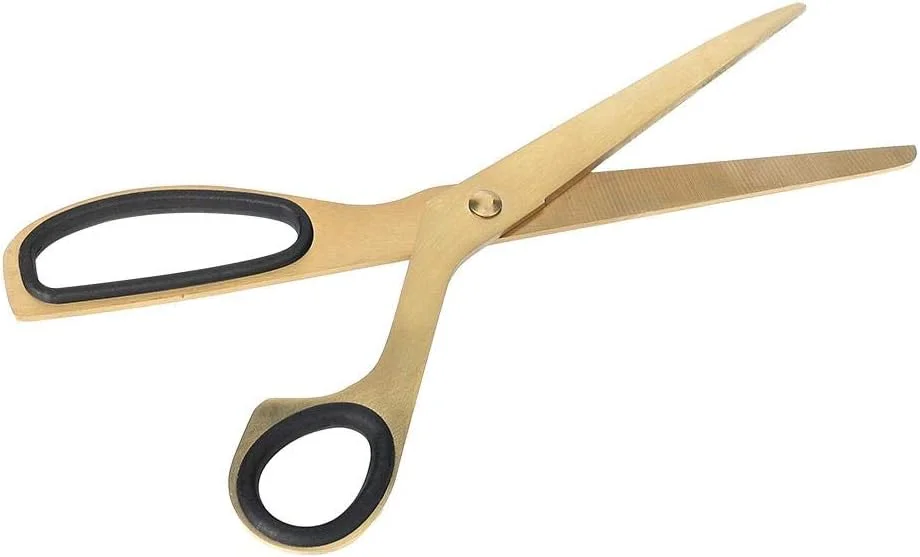 قیچی استیل طلایی، قیچی، استیل سبک وزن طلایی و مشکی، تزئینات ظریف و منحصر به فرد برای خانه و محل کار قیچی استیل طلایی، قیچی، استیل سبک وزن طلایی و مشکی، تزئینات ظریف و منحصر به فرد برای خانه و محل کار