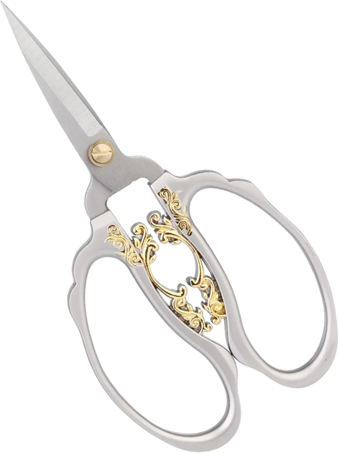 قیچی همه کاره WANAM، قیچی نخ استیل ضد زنگ، قیچی خیاطی، قیچی کوک صلیبی، قیچی گلدوزی، قیچی نخ U برای پارچه قیچی همه کاره WANAM، قیچی نخ استیل ضد زنگ، قیچی خیاطی، قیچی کوک صلیبی، قیچی گلدوزی، قیچی نخ U برای پارچه