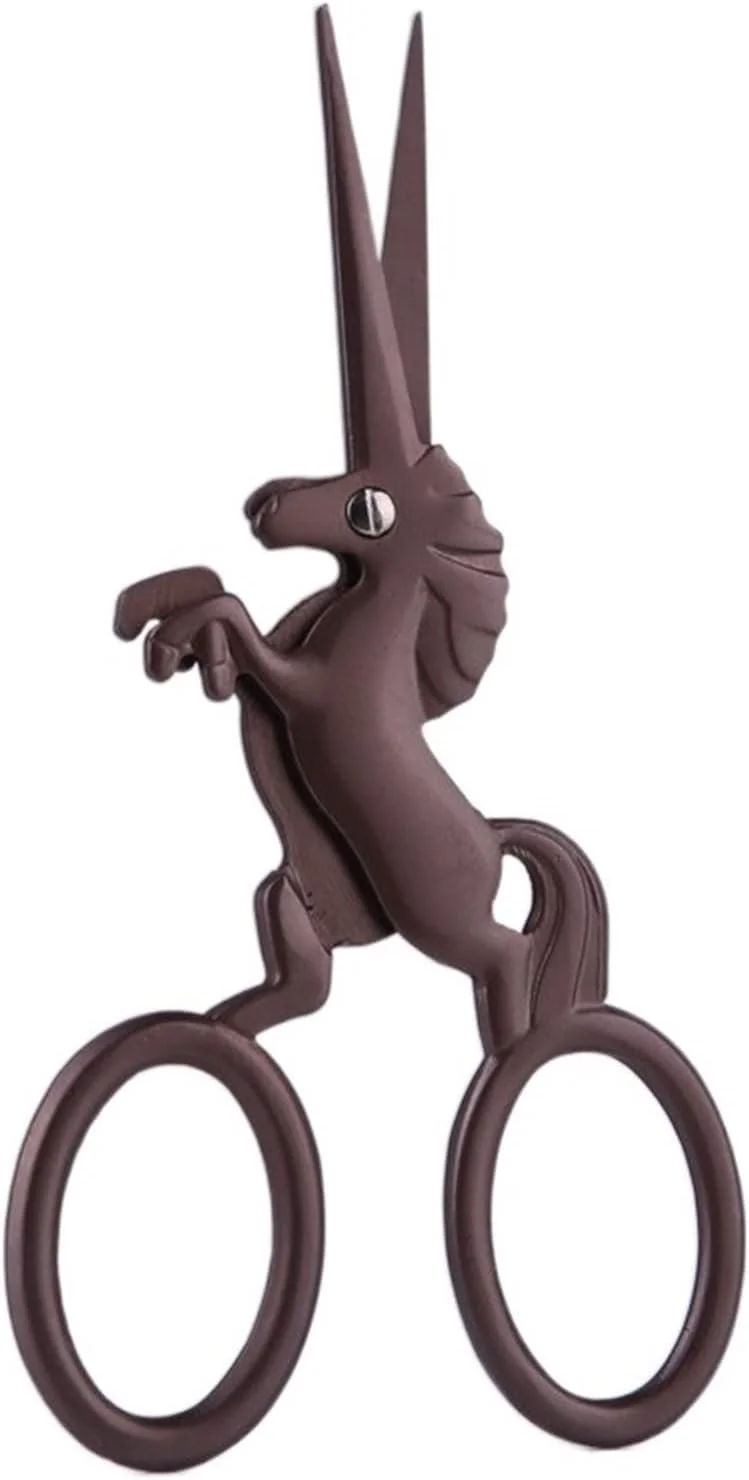 قیچی همه کاره WANAM، قیچی استیل ضد زنگ قدیمی، قیچی برش پارچه خیاطی، قیچی گلدوزی، ابزار قیچی نخ خیاطی برای قیچی های خیاطی قیچی همه کاره WANAM، قیچی استیل ضد زنگ قدیمی، قیچی برش پارچه خیاطی، قیچی گلدوزی، ابزار قیچی نخ خیاطی برای قیچی های خیاطی