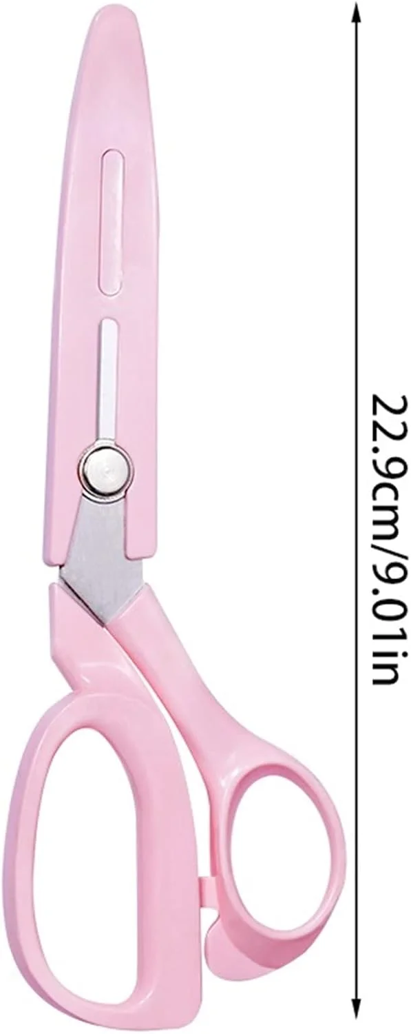 قیچی همه کاره WANAM، قیچی خیاطی، قیچی پارچه، چرم، خیاطی، قیچی صنایع دستی، لوازم خیاطی (رنگ: Hortel) قیچی همه کاره WANAM، قیچی خیاطی، قیچی پارچه، چرم، خیاطی، قیچی صنایع دستی، لوازم خیاطی (رنگ: Hortel)