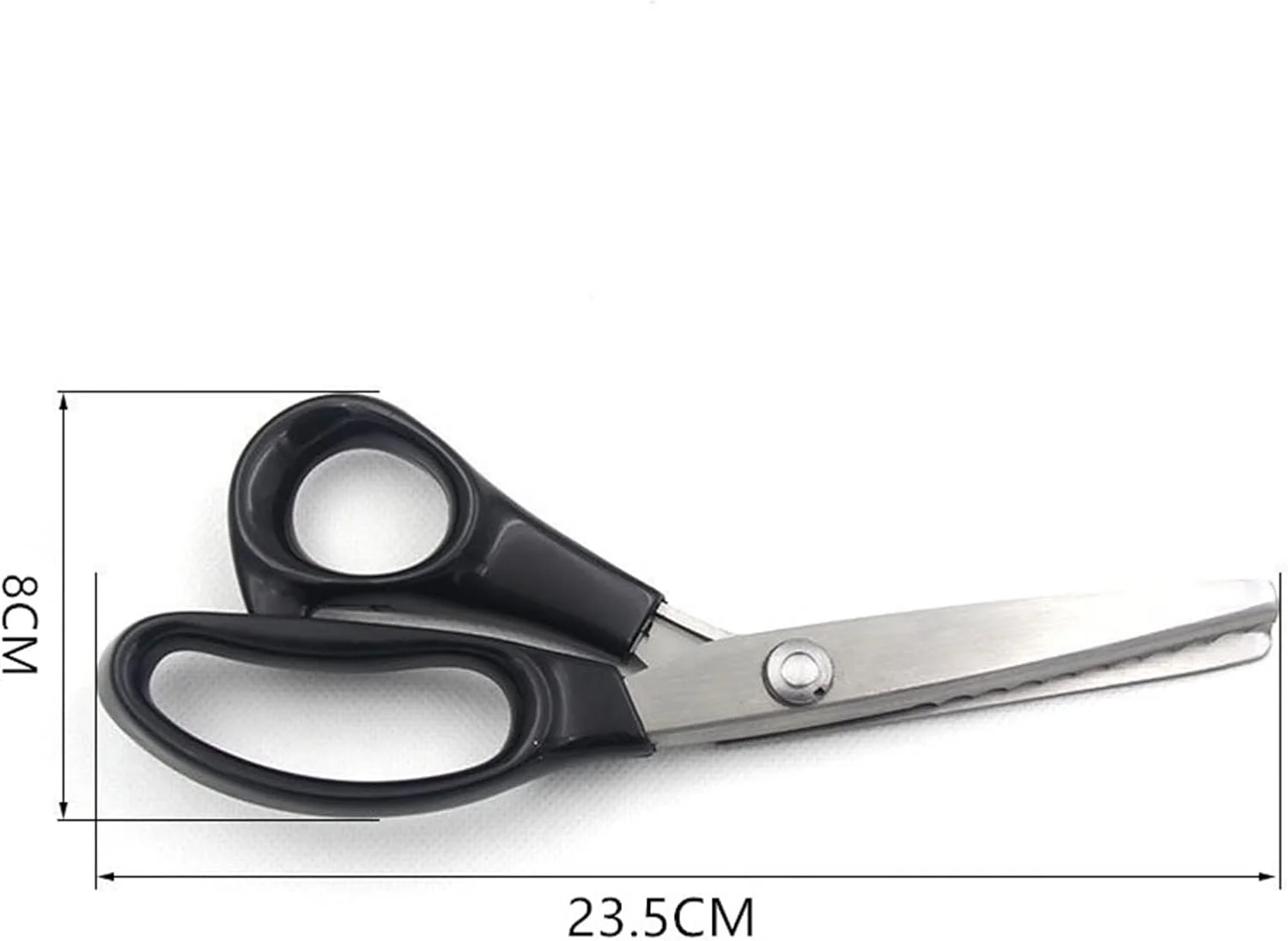 قیچی خیاطی همه کاره WANAM، قیچی خیاطی، قیچی پارچه، قیچی کاردستی