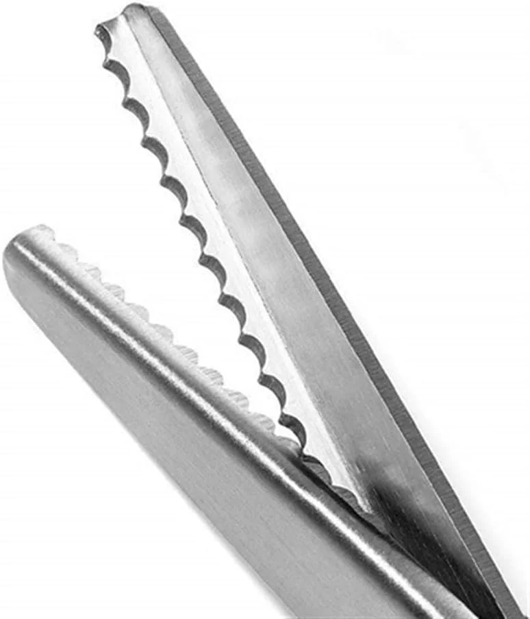 قیچی خیاطی همه کاره WANAM، قیچی خیاطی، قیچی پارچه، قیچی کاردستی