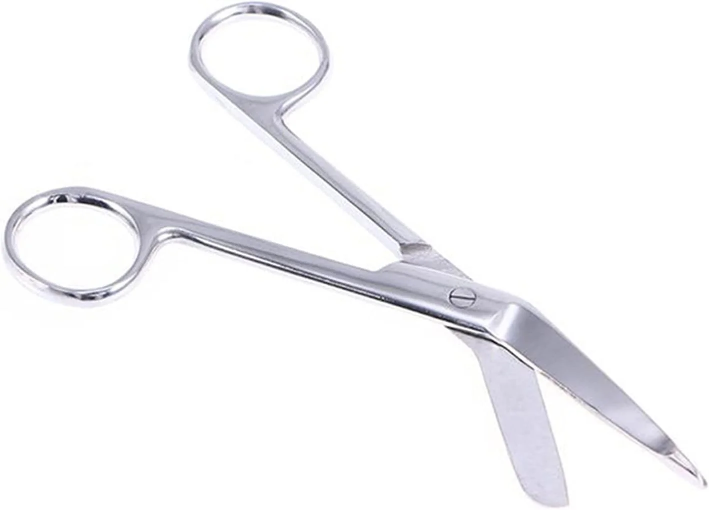 قیچی بونسای ZWENDE، قیچی بانداژ گاز استیل، قیچی جراحی پانسمان، مناسب برای مصارف خانگی قیچی بونسای ZWENDE، قیچی بانداژ گاز استیل، قیچی جراحی پانسمان، مناسب برای مصارف خانگی