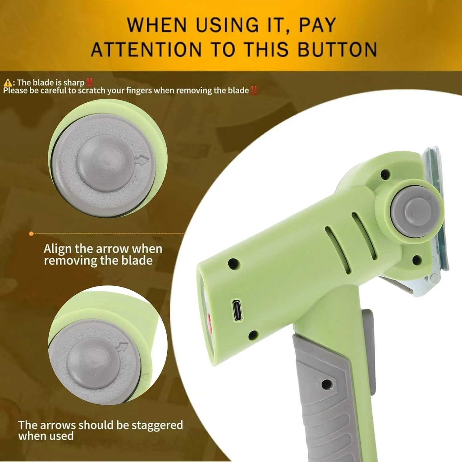 قیچی شارژی Zhjvihx، برش دقیق و روان با فولاد تنگستن، قیچی برقی چند منظوره قابل حمل برای کاغذ، فرش، چرم قیچی شارژی Zhjvihx، برش دقیق و روان با فولاد تنگستن، قیچی برقی چند منظوره قابل حمل برای کاغذ، فرش، چرم