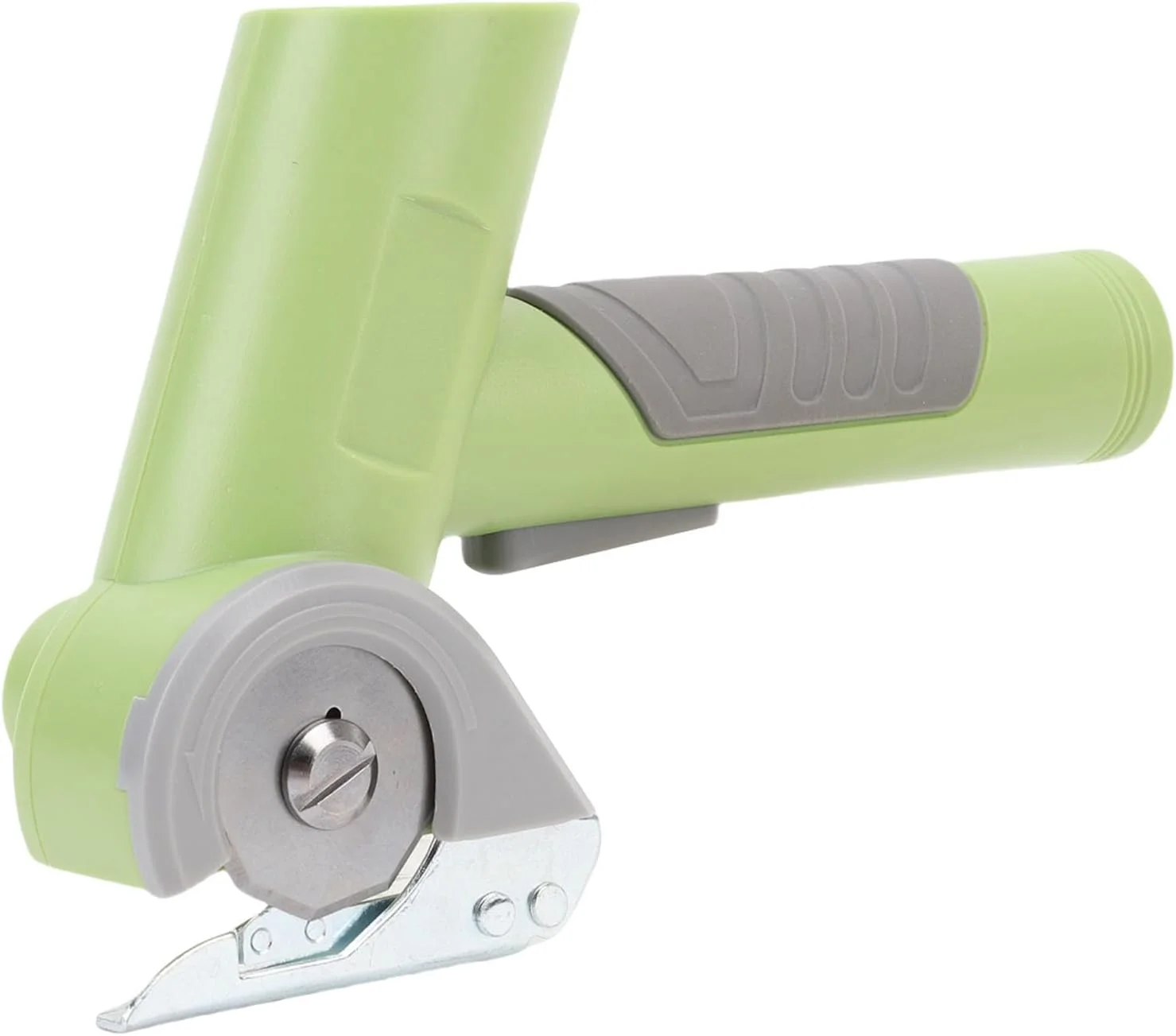 قیچی شارژی Zhjvihx، برش دقیق و روان با فولاد تنگستن، قیچی برقی چند منظوره قابل حمل برای کاغذ، فرش، چرم قیچی شارژی Zhjvihx، برش دقیق و روان با فولاد تنگستن، قیچی برقی چند منظوره قابل حمل برای کاغذ، فرش، چرم