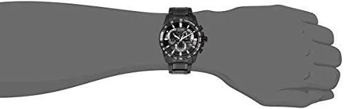 ساعت مچی مردانه سیتیزن اکو-درایو مدل Perpetual Chrono A.TAT4007-54E ساعت مچی مردانه سیتیزن اکو-درایو مدل Perpetual Chrono A.TAT4007-54E